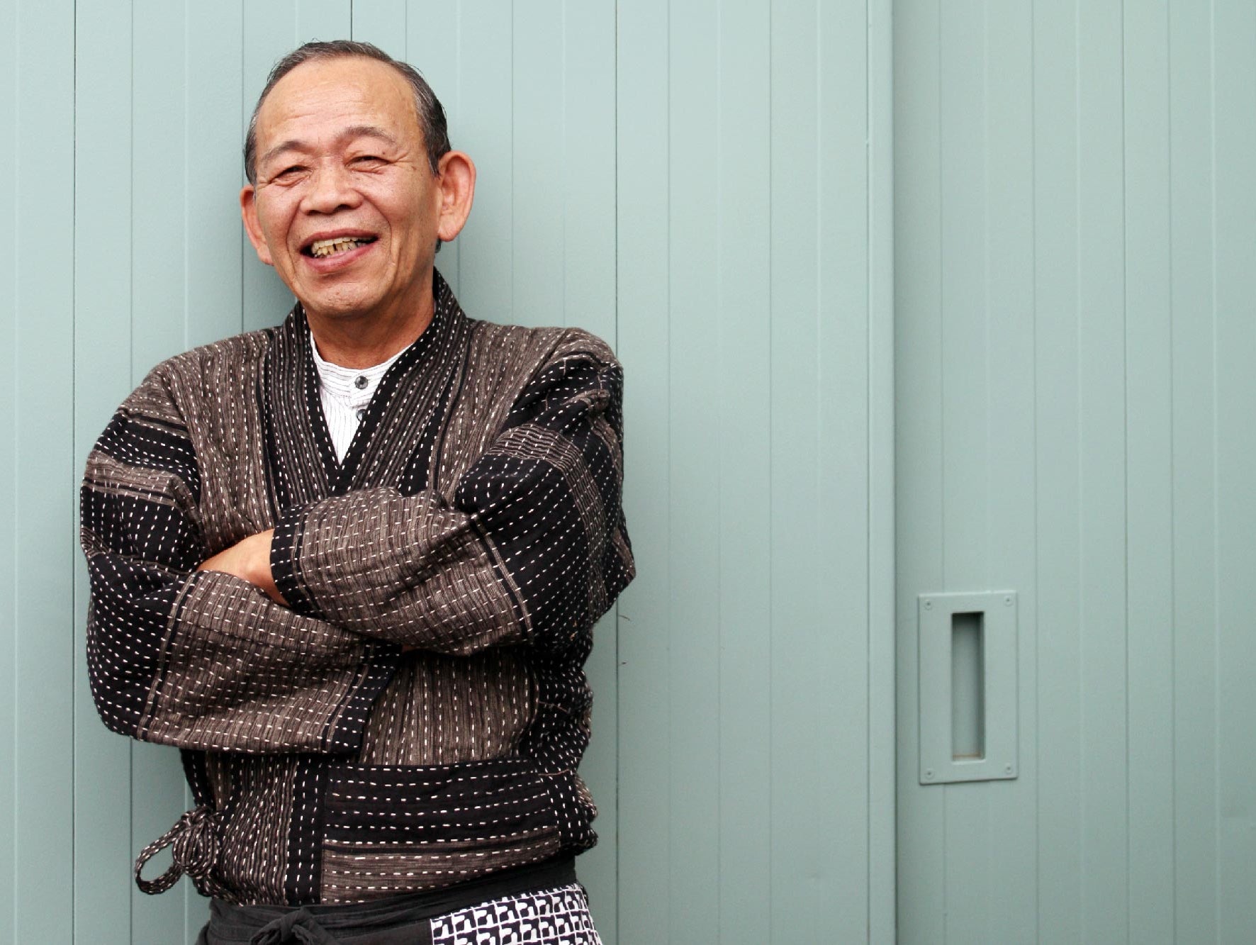 有名デザイナーとの奇跡の出会い シリーズ「mizutori」とは... 【第十七話】
