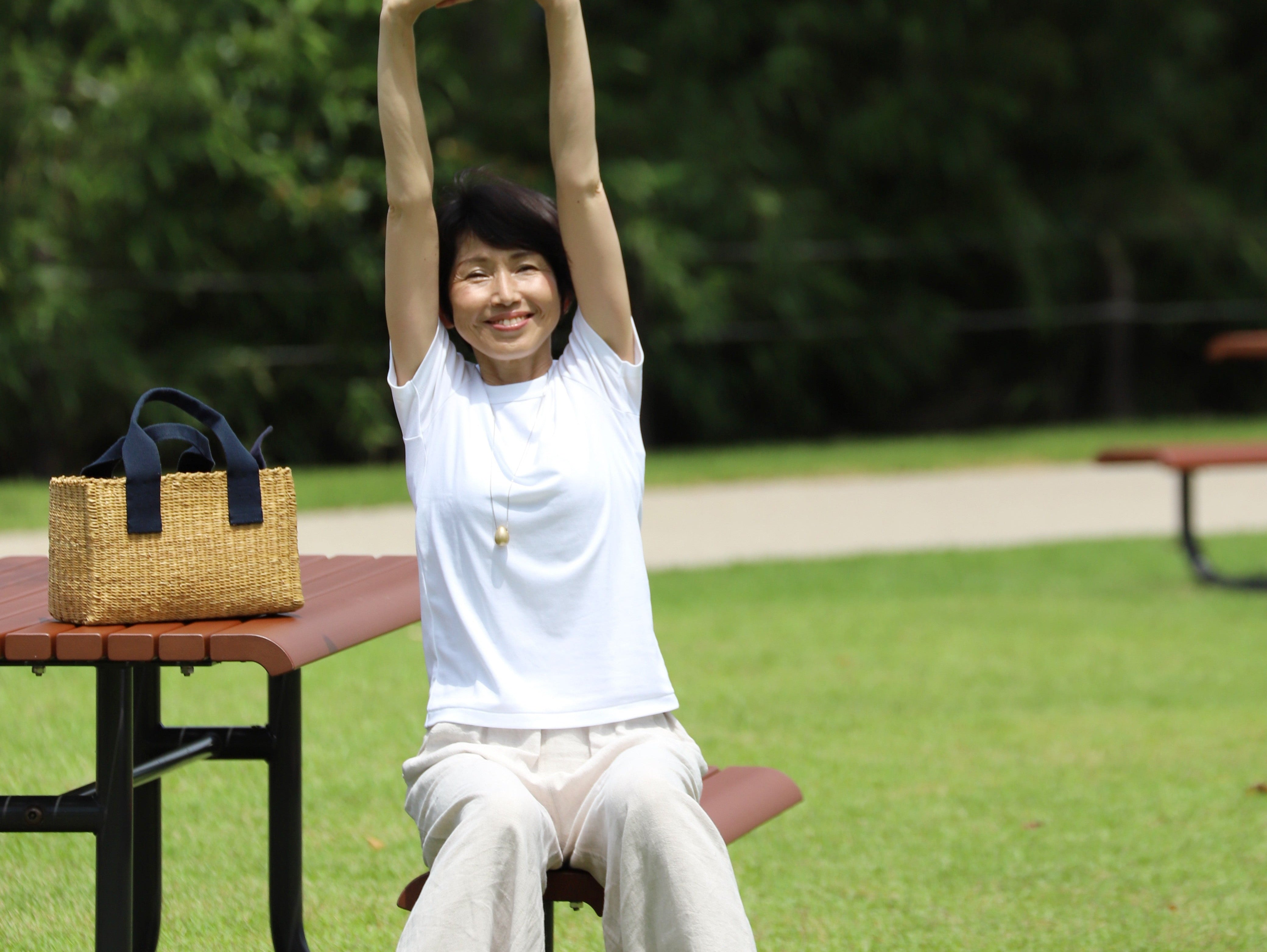 下駄と足指トレーニング