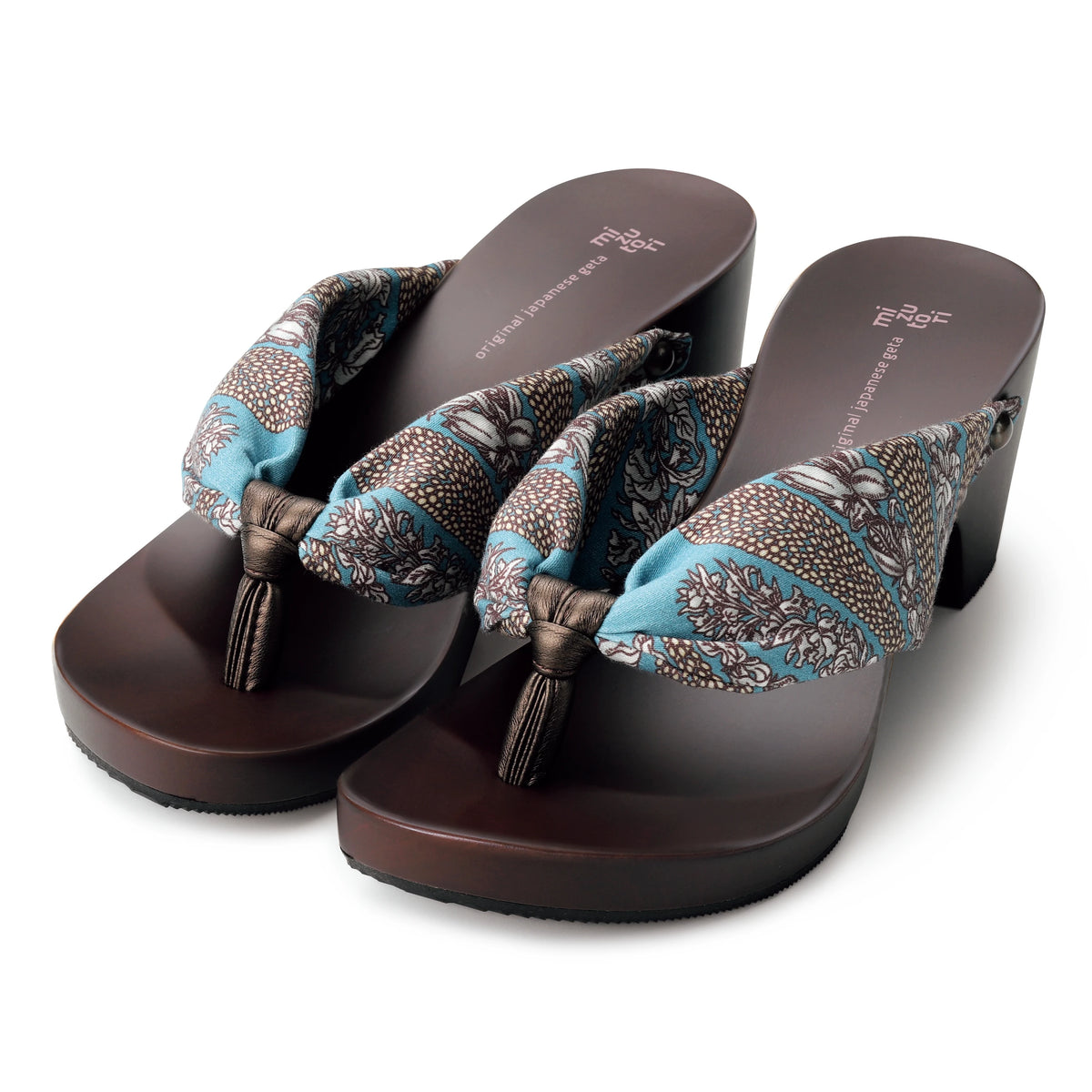 hitete 6.5 ひらけ！ゴマ ブロンズ（koha*） / KCW-23 – mizutori