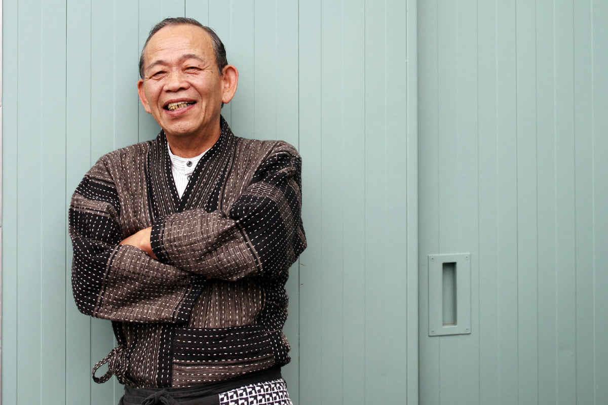 有名デザイナーとの奇跡の出会い シリーズ「mizutori」とは... 【第十七話】