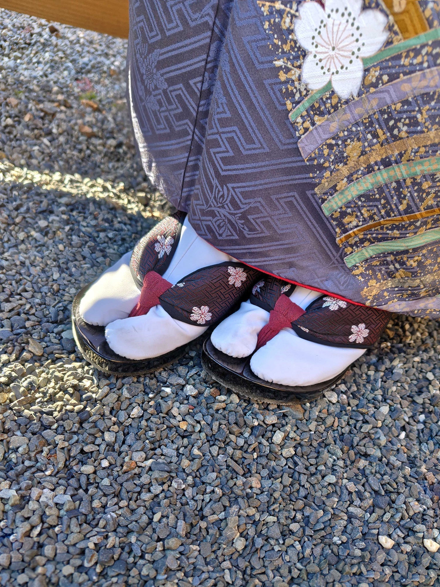 シリーズ「mizutori」とは... 【第三十二話】