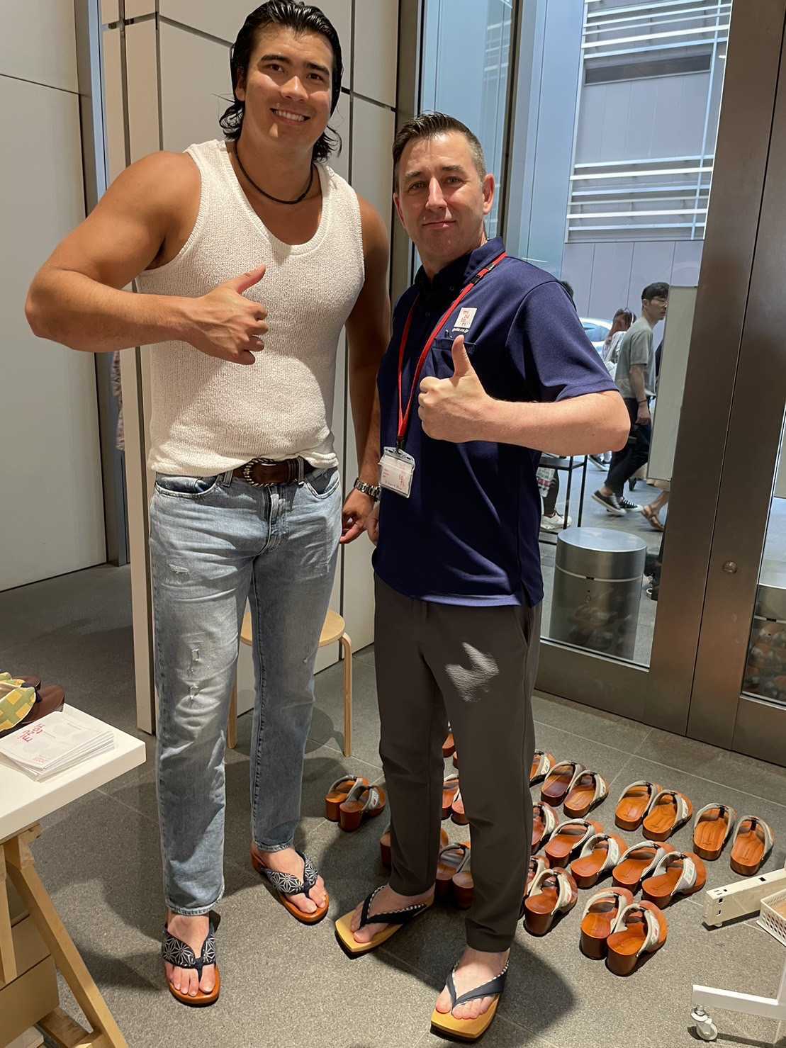 シリーズ「mizutori」とは... 【第三十四話】