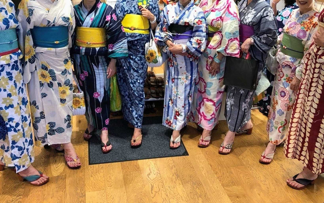 mizutoriを支える「好き」のバトン。　　シリーズ「mizutori」とは... 【第七十話】
