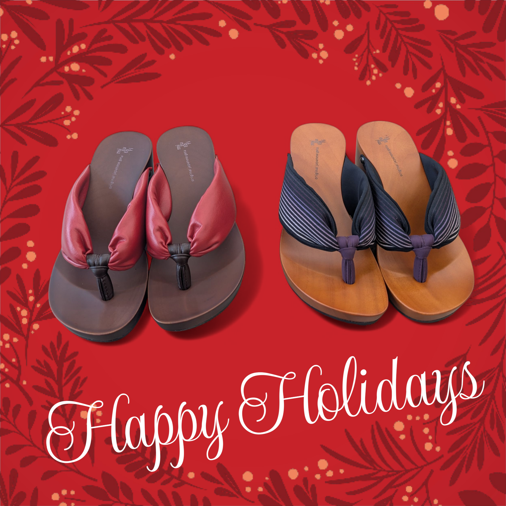 シリーズ「mizutori」とは... 【第二十六話】