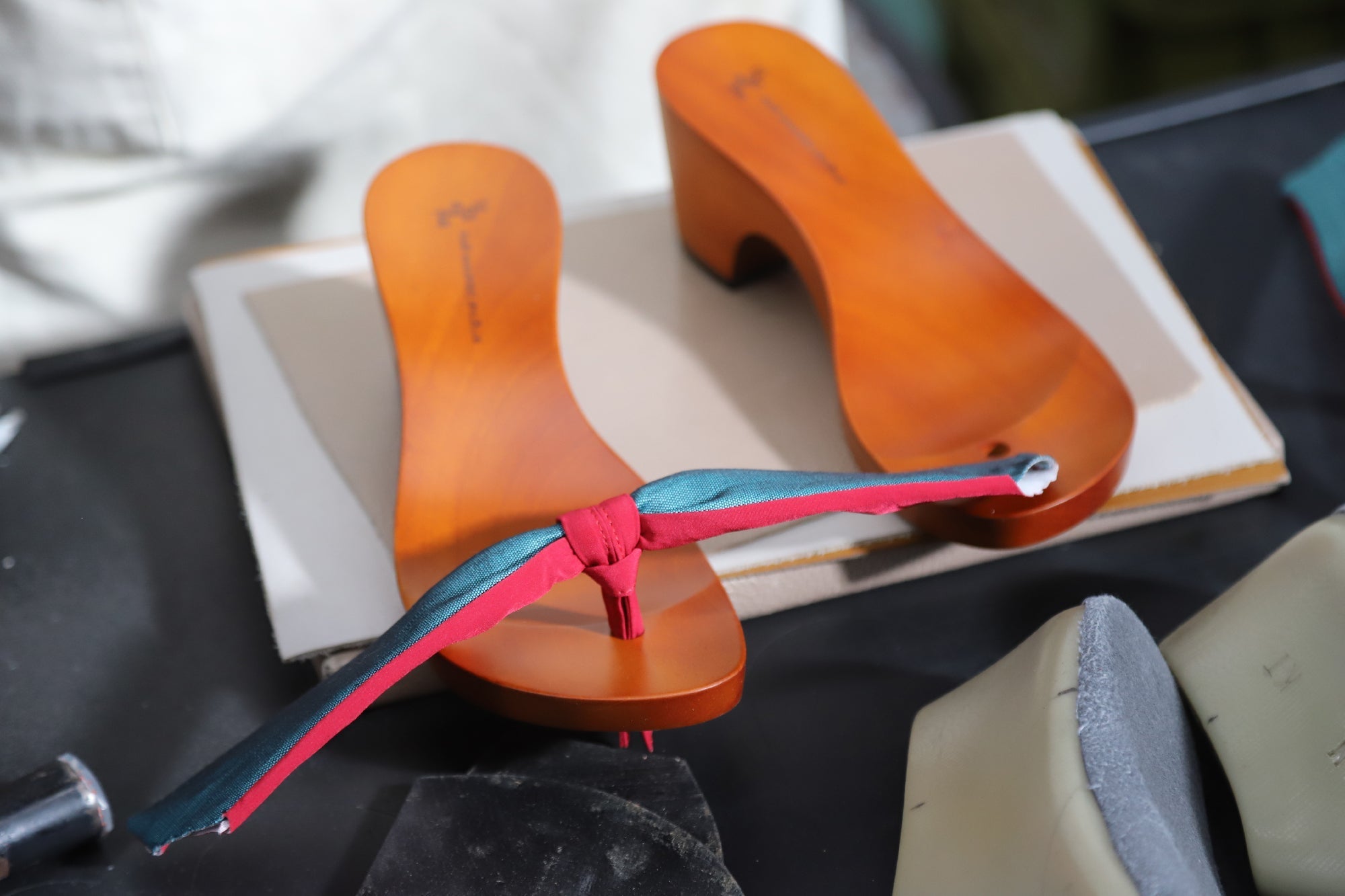 シリーズ「mizutori」とは... 【第二十二話】