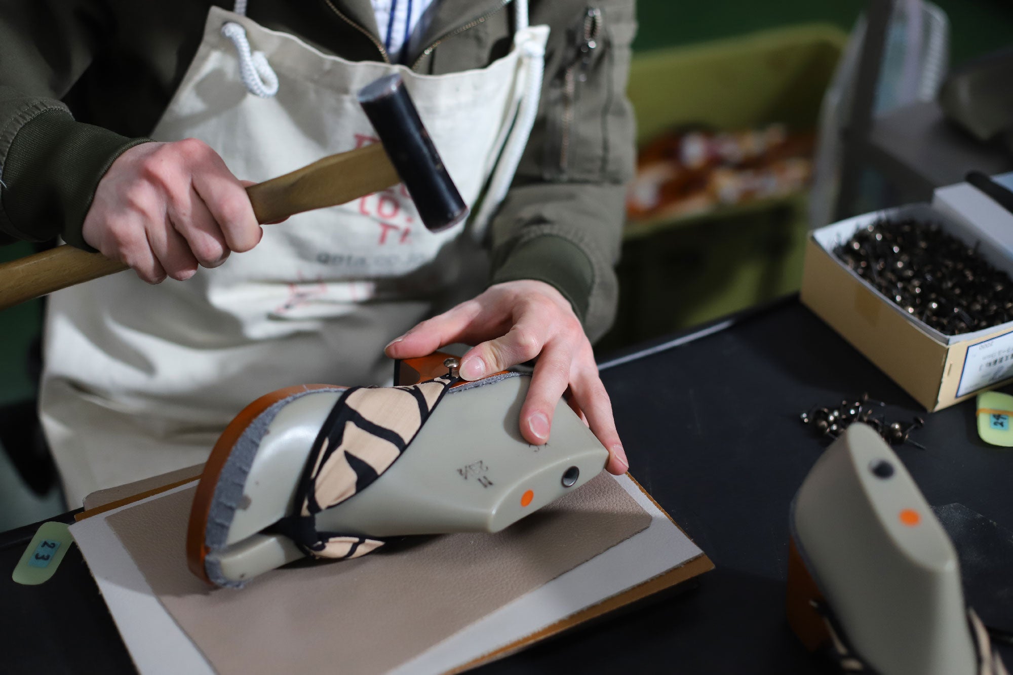 シリーズ「mizutori」とは... 【第二十四話】