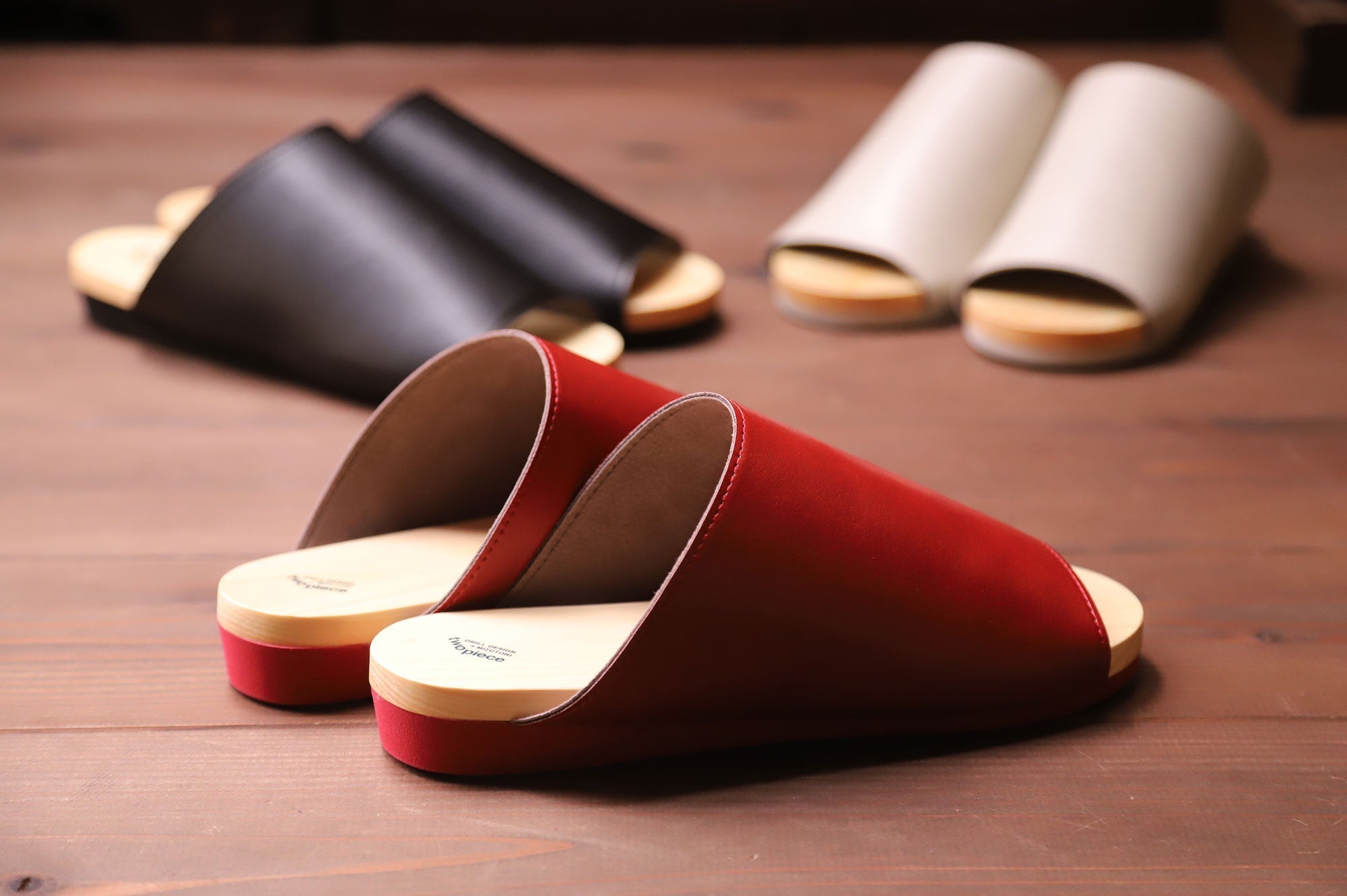 シリーズ「mizutori」とは... 【第三十話】