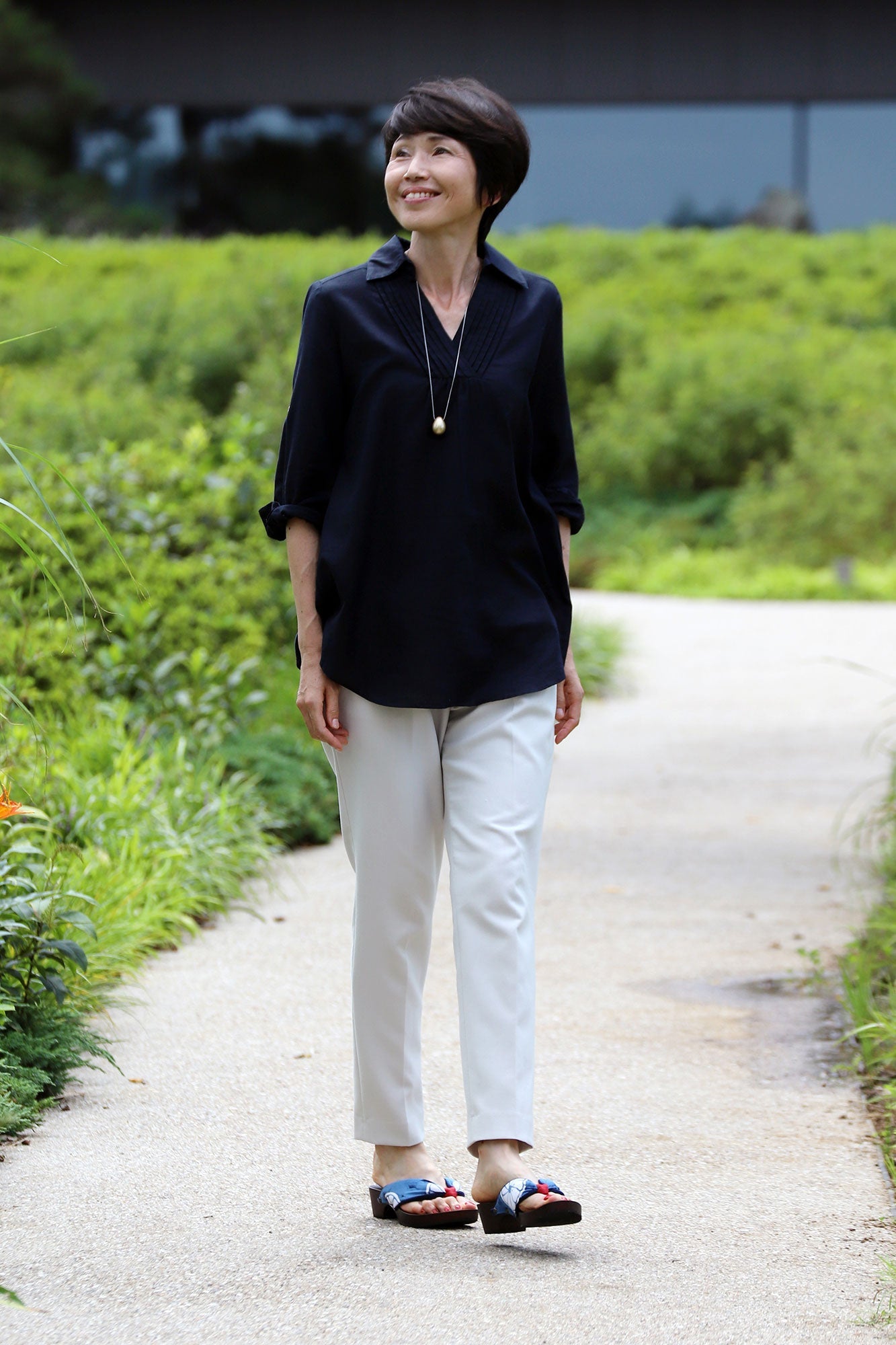 シリーズ「mizutori」とは... 【第三十八話】