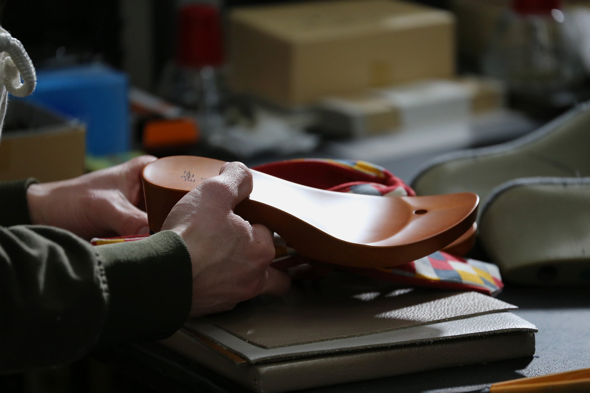 シリーズ「mizutori」とは... 【第三十七話】