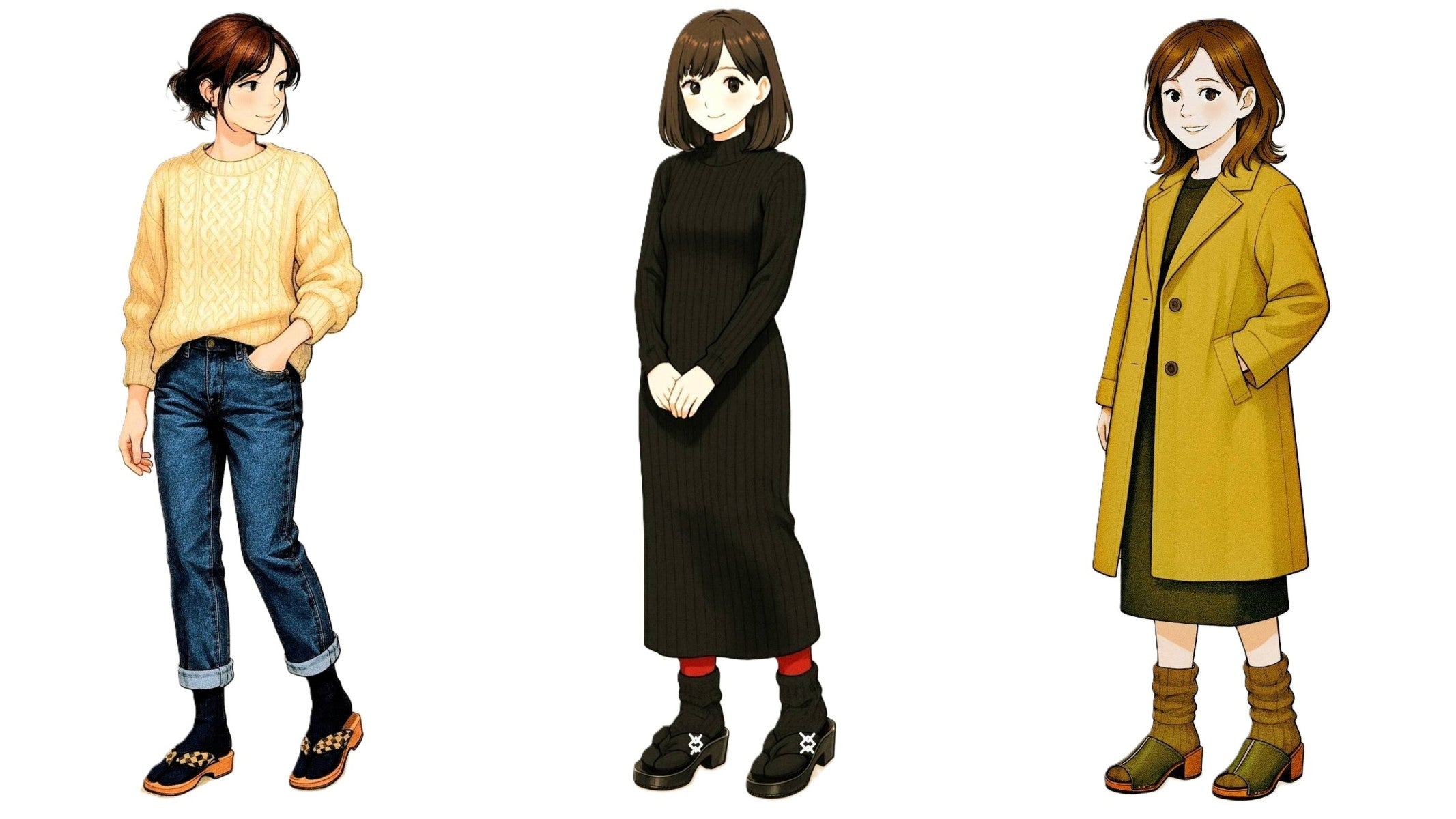 シリーズ「mizutori」とは... 【第二十一話】