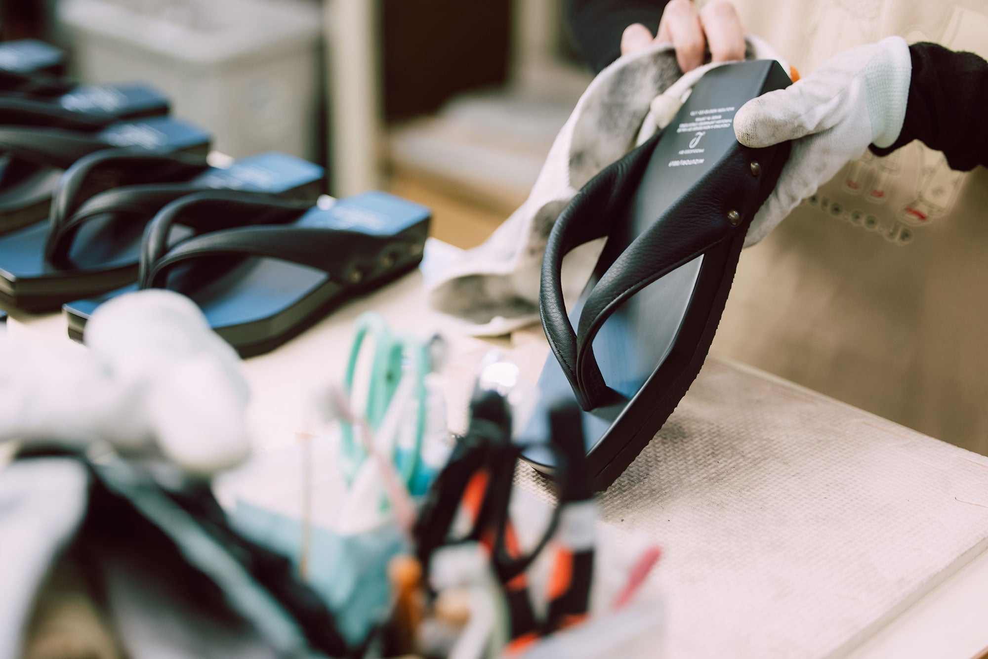 シリーズ「mizutori」とは... 【第三十三話】