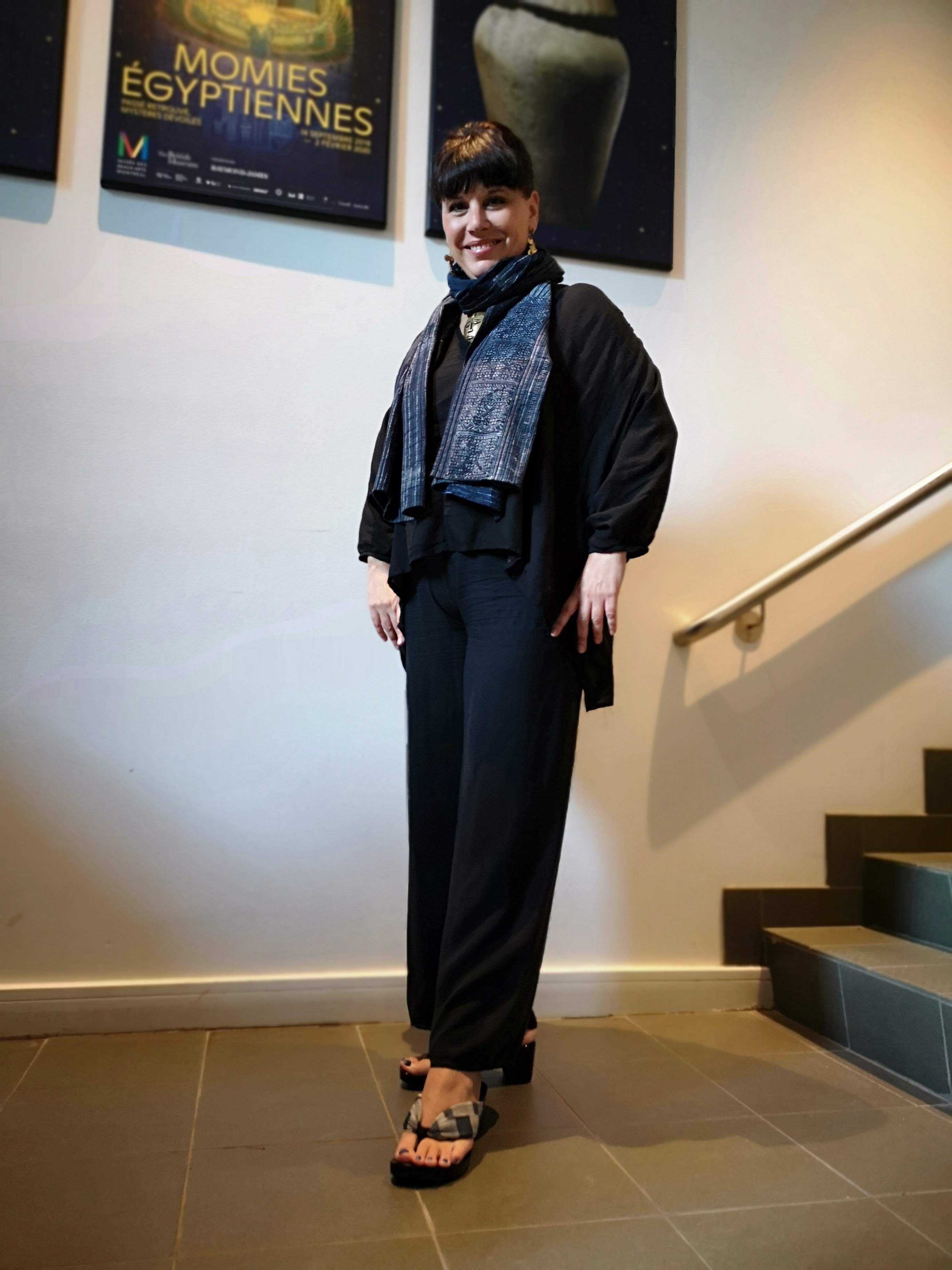 シリーズ「mizutori」とは... 【第四十話】