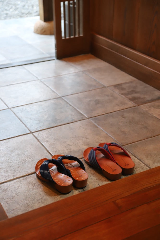 シリーズ「mizutori」とは... 【第四十一話】