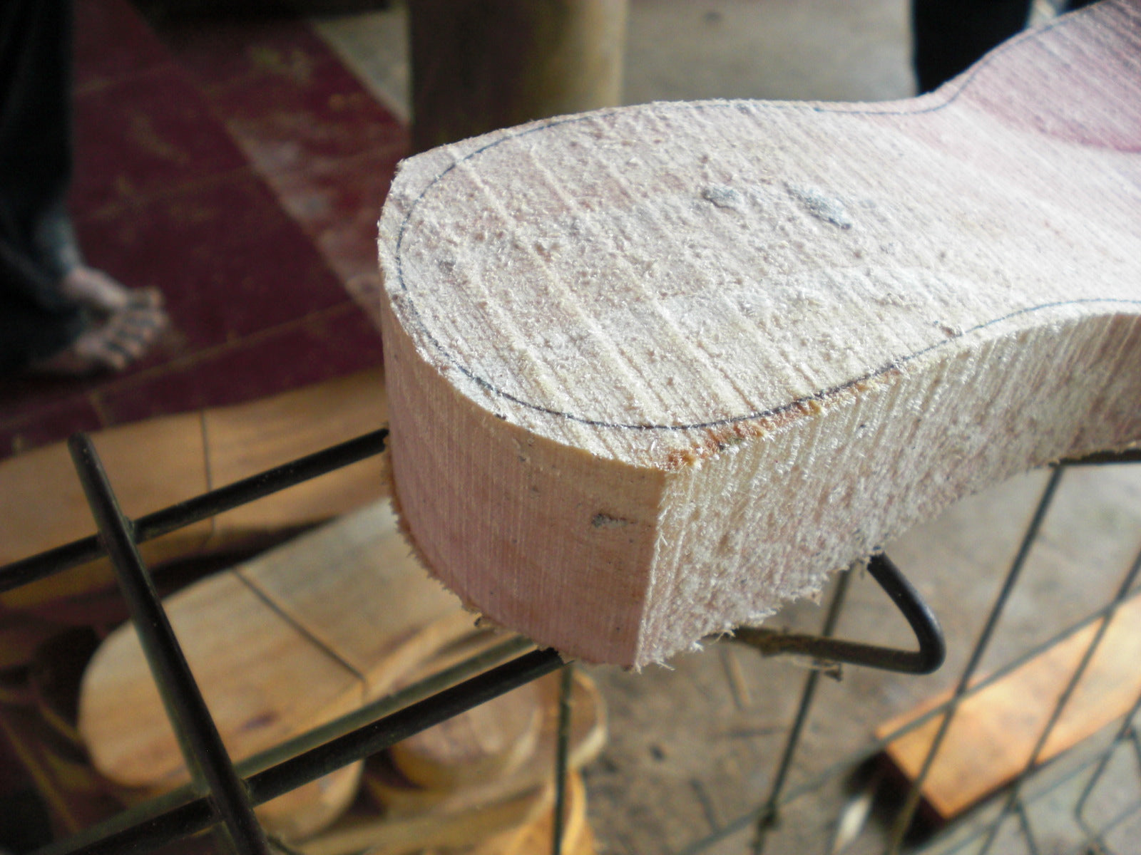 シリーズ「mizutori」とは... 【第六話】